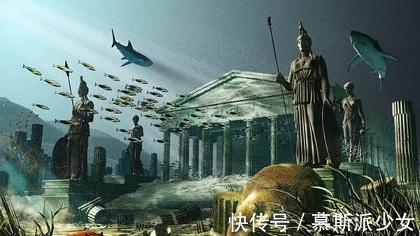 法老#世界五大“诡异”传说，中国独占2个，其中一个来自山海经