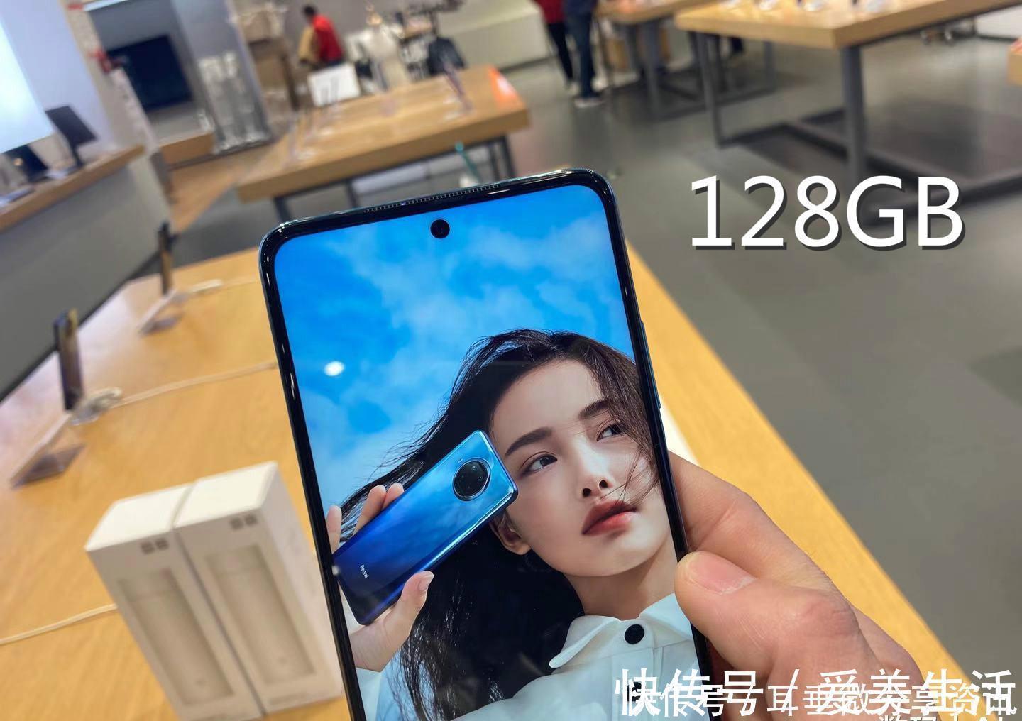 128GB|为什么换手机不建议128GB？主要原因4个方面，看完就懂了