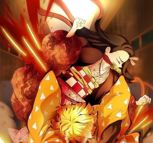 炭治郎|鬼灭之刃会不会出第二季,剧场版剧情对其影响有多大