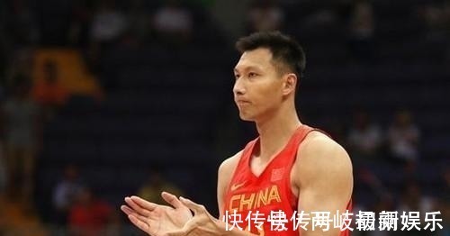 易建联|易建联宣布最新决定,姚明不再退让,男篮一哥生涯迎来拐点