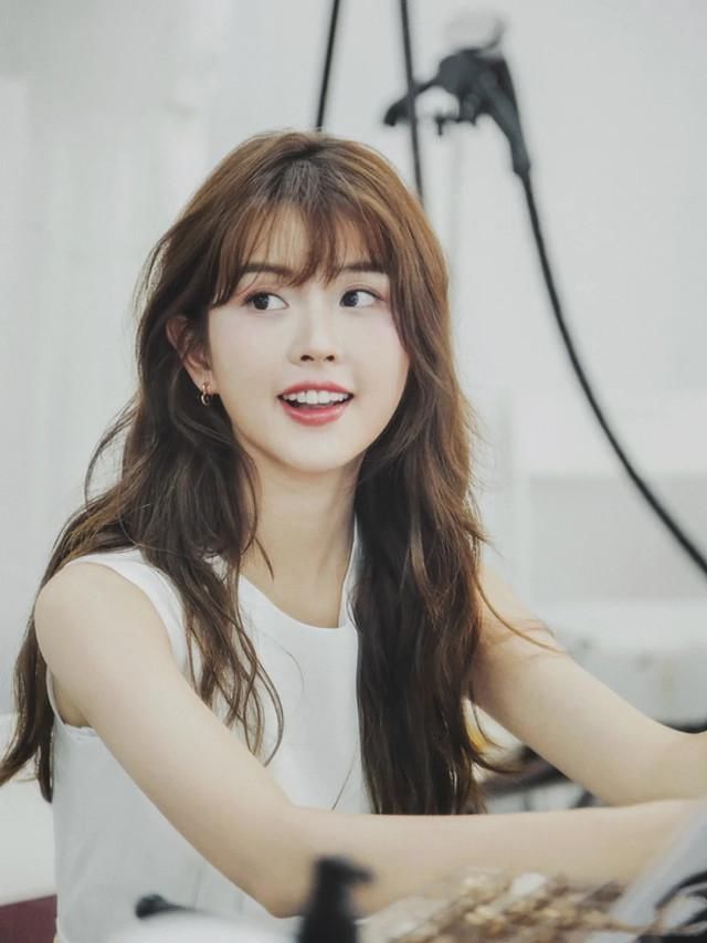 刘海|你是什么脸型,就剪什么发型!剪错:显老、装嫩、成“胖头鱼”