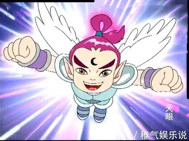 成龙历险记|四部毁初代的国产动画,猪猪侠算一个,看到最后这个还我男神