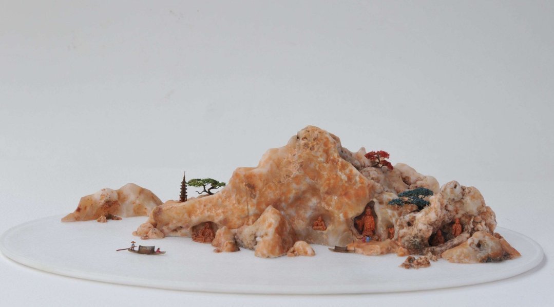 收藏|惊艳的6大盆景造型,中国植物艺术的巅峰,收藏起来