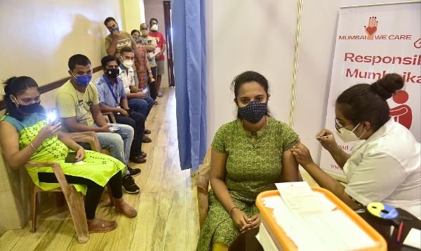 坏死|印度新冠患者出现新的后遗症 至少3人股骨头缺血坏死