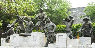 毛文龙|明朝末期, 袁崇焕为什么一定要杀死毛文龙呢 事实原来如此啊!