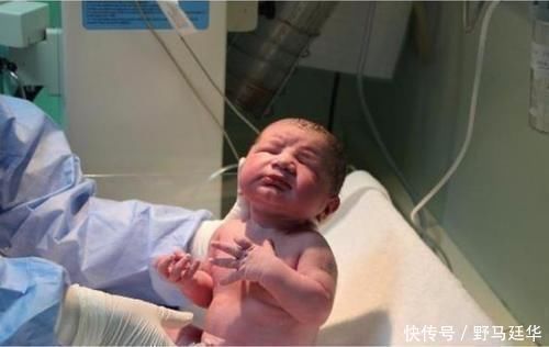 宝宝出生时几斤几两,暗示了宝宝的智商