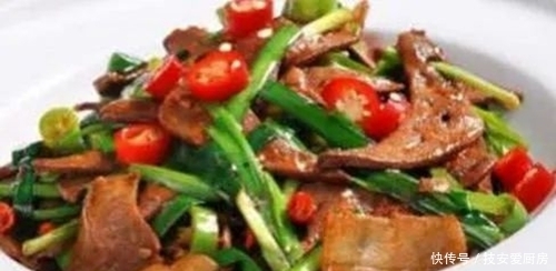 春天，多给家人做滋补又解馋的菜下饭，调理脾胃，提高免疫力！