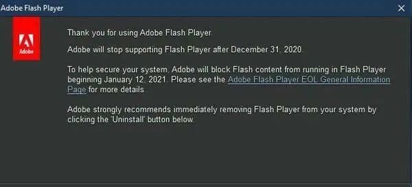 同人展停办导致日本血库告急 Win10永久删除Flash