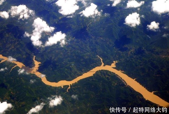 汉高祖|汉高祖刘邦家房前奇树,刨倒给祖父打棺材,刘家开始转运了