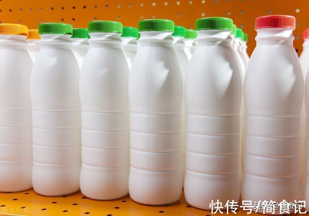 盒装奶|瓶装奶,盒装奶,袋装奶,该怎么选?营养师:差别很大,别选错了