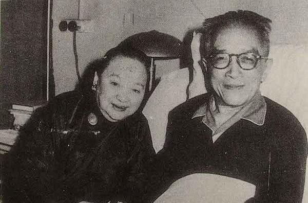 文豪|无才无貌脾气大的江冬秀,为什么能征服民国大文豪胡适