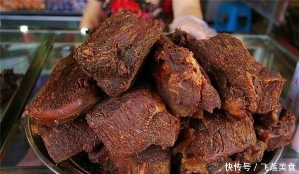 卤出|一斤生牛肉能卤出多少熟牛肉怪不得店家爱卖卤牛肉,能挣不少钱
