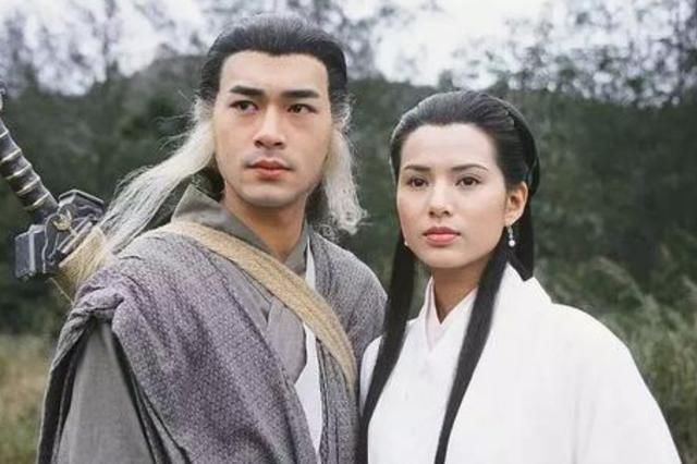 看上去很美@金庸写大侠,王朔写顽主,作为读者,没必要去帮他们分个高下