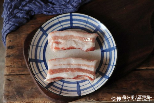  蒜泥|蒜泥白肉，喜欢吃，我教你做，简单几个步骤，比饭店的还好吃