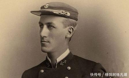 清朝|甲午海战战败，清朝甩锅给这位美国人，他却用自杀为北洋水师正名