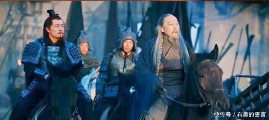 挺身而出|司马懿只用三千甲士篡权成功,为啥曹操老部下却无一人挺身而出!