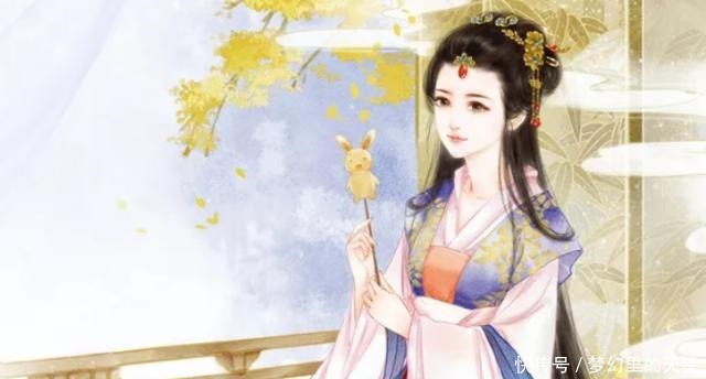 4本超精彩清穿文,是不是从相遇的那一刻起,就注定了我们的结局!