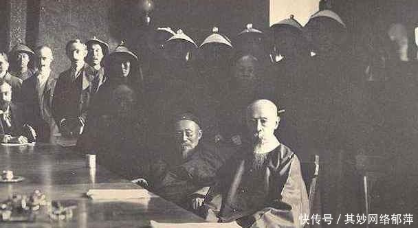 流芳百世|本应流芳百世却黑惨的四位历史人物，若无最后一位中国将受尽剥削