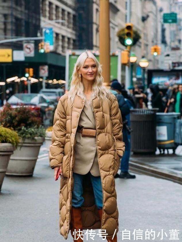 时髦|秋冬买靴子,尽量少买黑色,多穿这3种“颜色”时髦百搭,显腿长