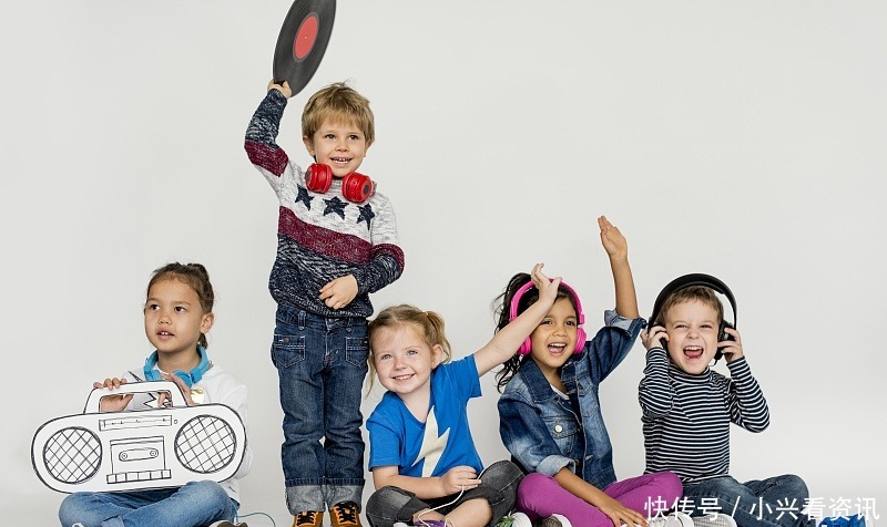 童年时期|孩子聪不聪明，看他经不经常说这3句话，就能够看得出