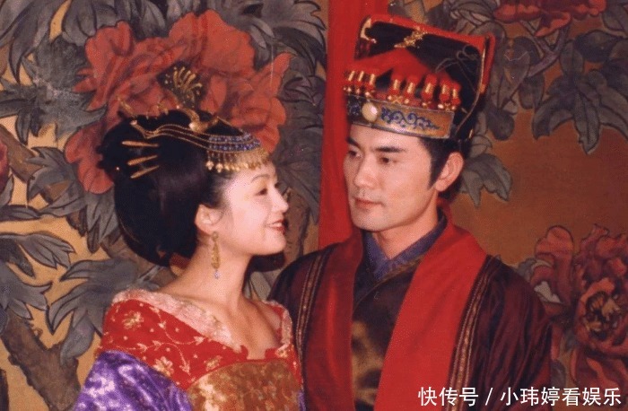 真心|唐朝故事：太平公主的一生，真心只爱他，你知道他是谁吗？