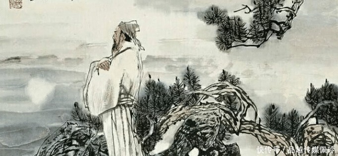 雨浙江潮|苏轼最奇特的一首诗,首尾两句完全相同,后人夸奖不已