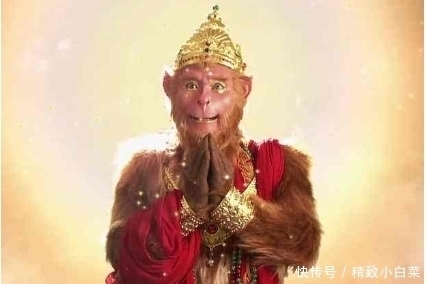 孙悟空成佛后才知道,灵山老大不是如来,而是连老君都尊敬的他