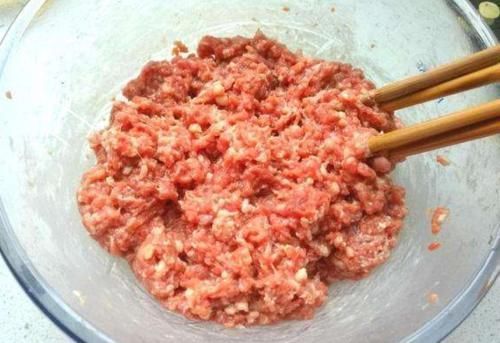 肉馅|萝卜做馅料，要不要焯水？好多人做错了，难怪饺子不鲜美不好吃