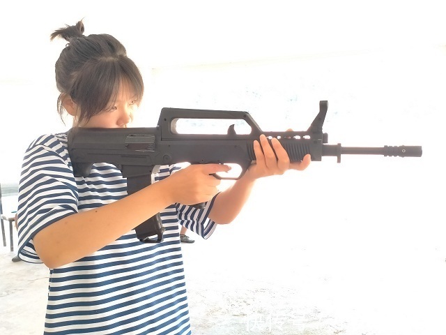 “少年特战”,助推中国好少年