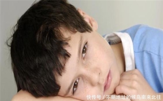 信号|青春期“睡觉”时出现这“3个信号”,可能是在长个子,别担心!