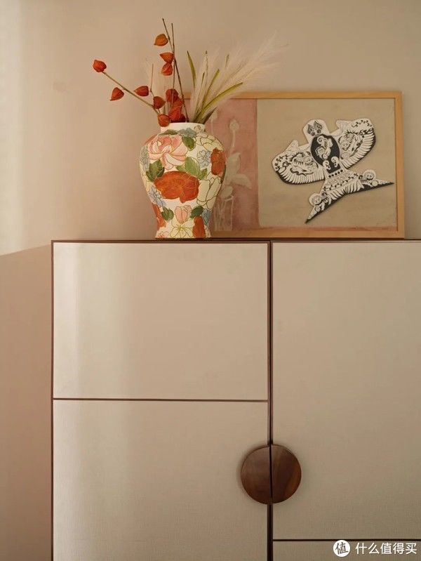 屋主|坚持浪漫主义的夫妻,把家装修得简单自然,透着骨子里的高级感