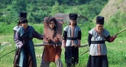 死刑|在古代犯了罪之后，为什么很多人宁愿接受死刑，也不愿意被流放