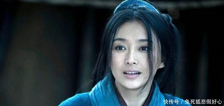 第一夫人|吕雉的情夫审食其,能搞定第一夫人,八面玲珑,却为何惨遭锤杀?