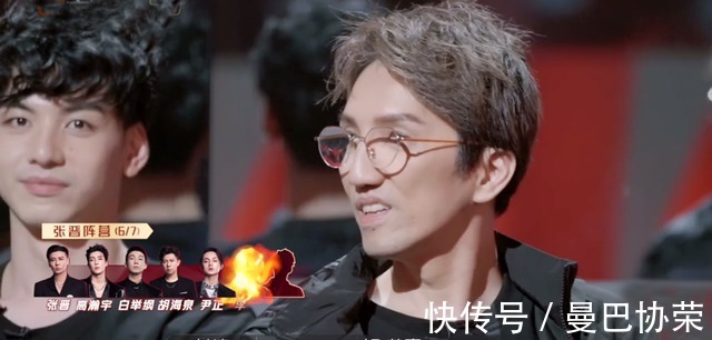 张智霖|《哥哥》三公分组争议多,大湾区抱团明显,街道办事处被强行拆散