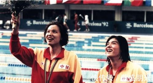 米自由泳|奥运冠军21岁退役，儿子加入英国国籍，二婚后回国创业身价过亿！