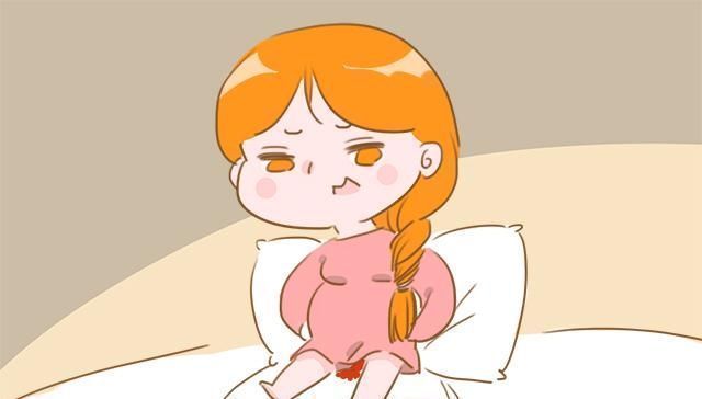 头晕|十有九个孕妈,都在孕晚期遇到这个难题,提前知道才能破解