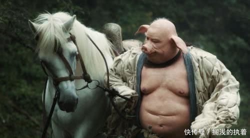 猪八戒|过了凤仙郡,孙悟空才知道玉帝权威不可侵犯,师弟的法力深不可测!