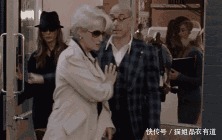 强人风格|还在烦恼上班穿什么?通勤怎么穿省事又好看?三种风格任选