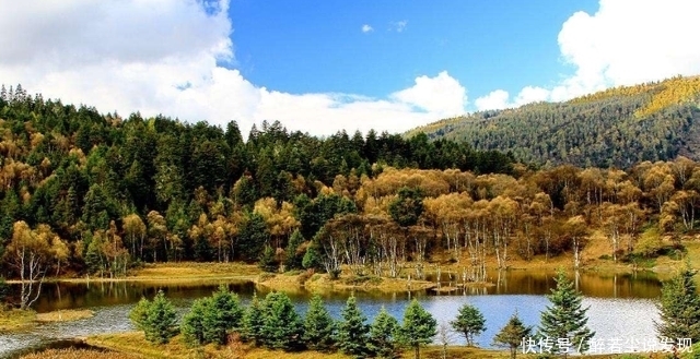 三江|云南天然的高山花园，“三江并流”的奇景天下一绝，令人叹为观止