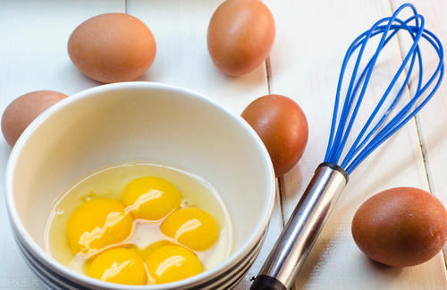 食物过敏|重磅发现：每天吃一个以上鸡蛋，增加糖尿病风险60％，怎么改善