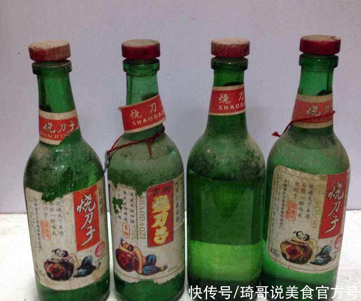 中国|让人“闻风丧胆”的中国6大烈酒，闻着都上头，喝过三个就是好汉