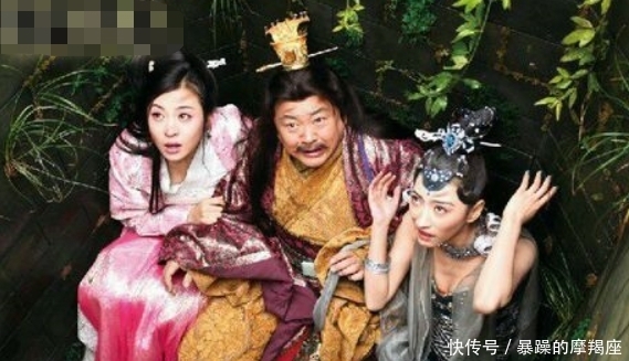 日日|陈后主被俘后还活了15年，日日饮酒作乐，因为无聊向隋文帝讨官做