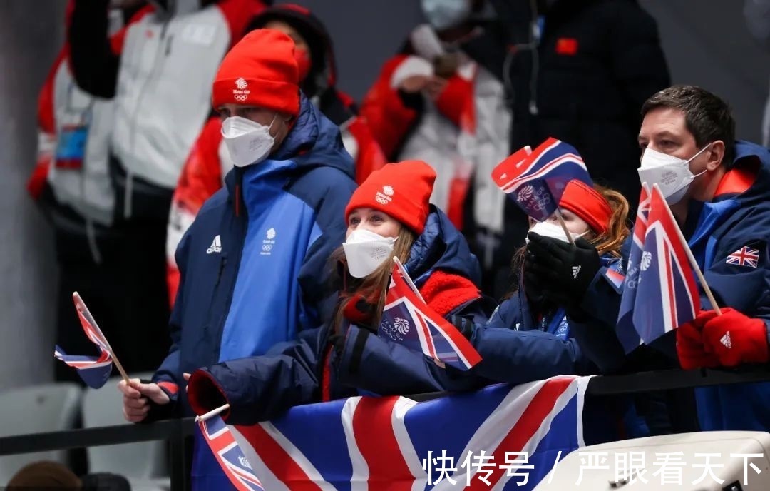 英国队|本届北京冬奥会英国队拿了多少奖牌?什么?英国派人来参加了吗?