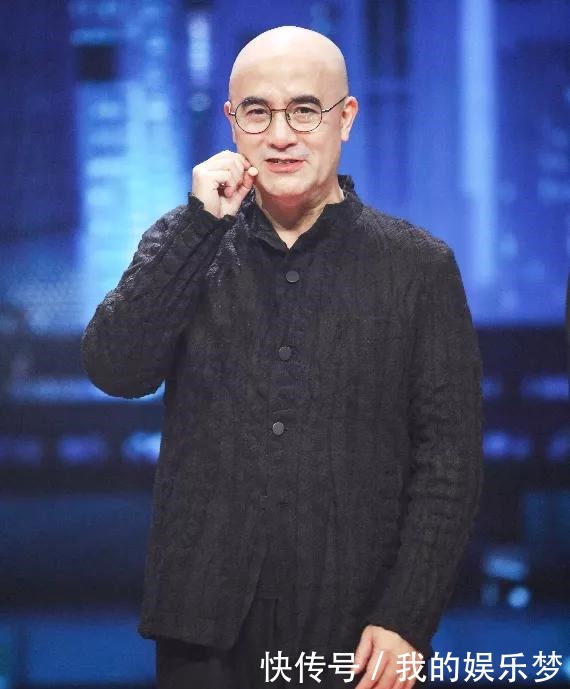 现场|《蒙面唱将5》启动仪式现场,敖犬画老大张伟,两人逗趣欢乐多