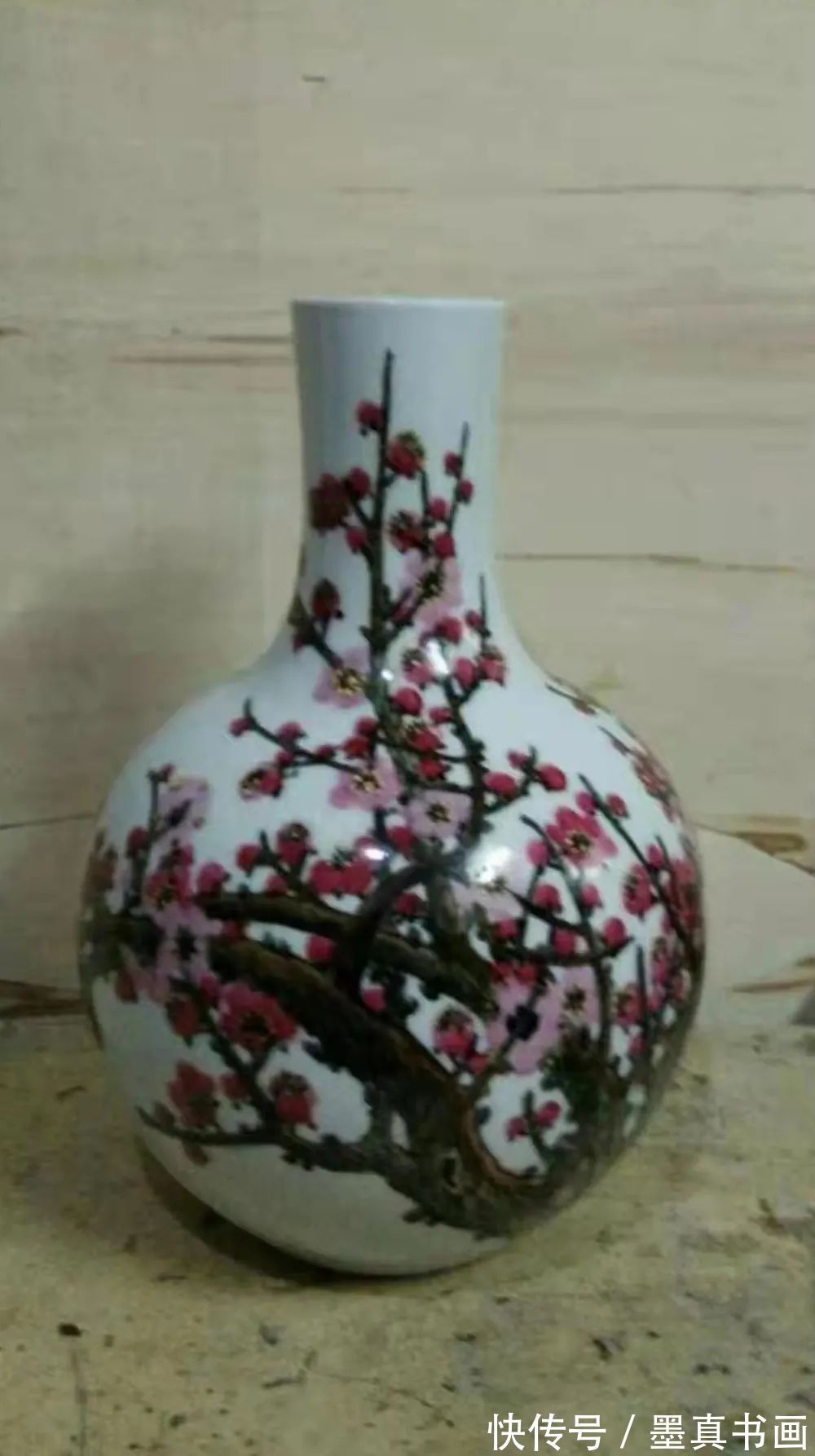 工艺美术!独具匠心 卓国镇 著名陶瓷艺术家作品展