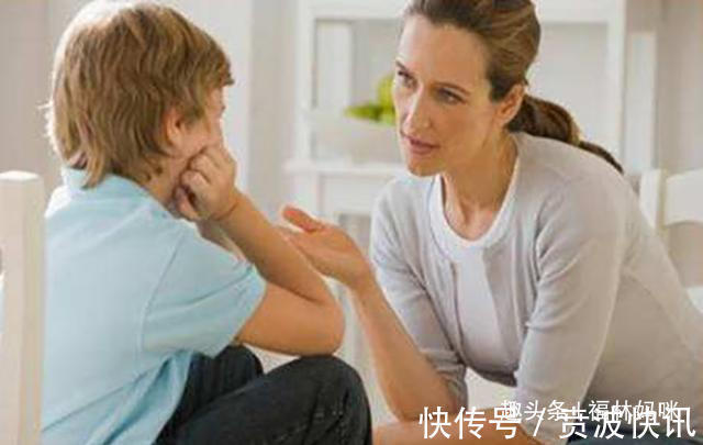 自卑|孩子的这5个细节,说明他内心很“自卑”,父母尽早引导很重要