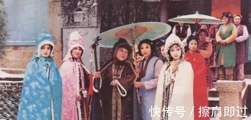 曹雪芹@《红楼梦》中“金陵十二钗”的命名有何特殊含义 原来背后大有深意!