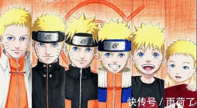 六道|不是六道后裔,也没有任何血统,能达到六道战力的全火影仅此一人