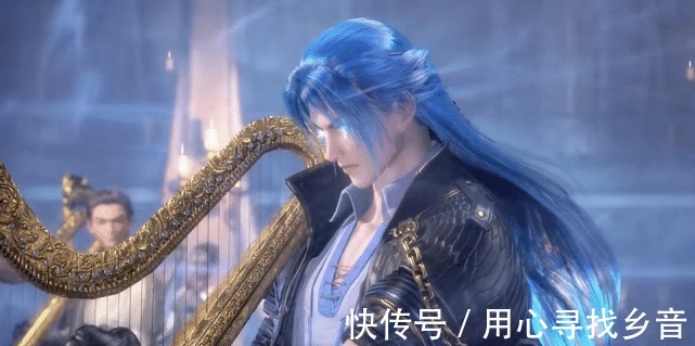 打斗|《斗罗大陆》已经审美疲劳,打斗场面千篇一律,唐三打不过就开挂
