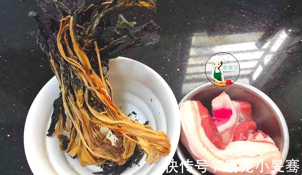 8种蔬菜晒干后，比新鲜的还好吃，多做点囤起来，冬天炖肉吃贼香